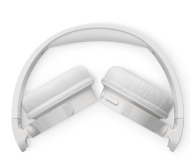 Philips TAH4209 Białe - 1265669 - zdjęcie 7
